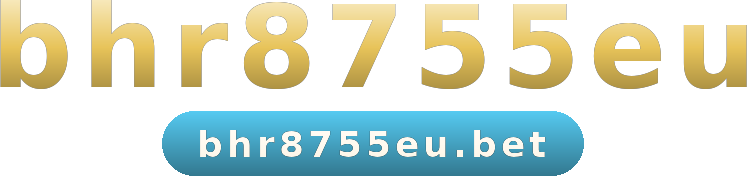 bhr8755eu โลโก้